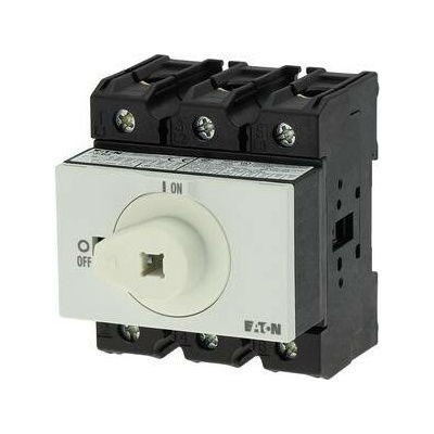 EATON Základna P3-63/XM montážní 172836