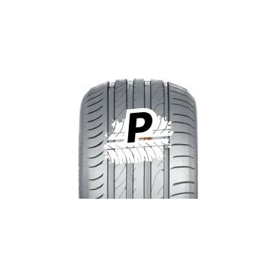Autogreen Sport Macro SSC3 225/55 R16 99V