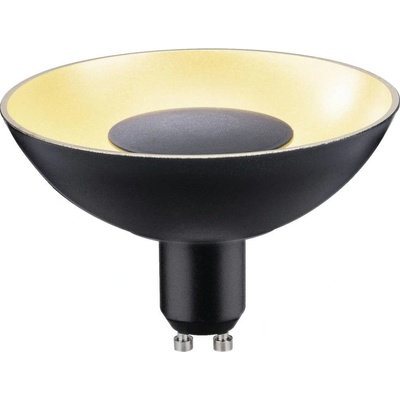Paulmann 28794 LED G A G GU10 4.9 W zlatá x v 100 mm x 66 mm 1 ks 28794