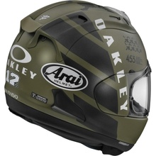 Arai RX-7V EVO OAKLEY&MVK Replica