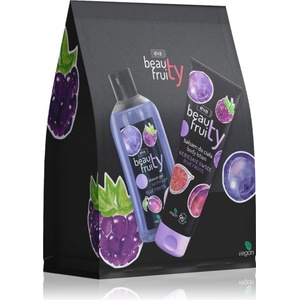 Eva Natura Beauty Fruity Blue Fruits подаръчен комплект - notino - 13,10 лв
