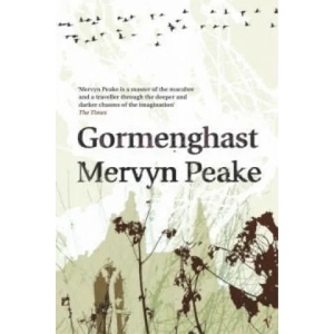 Gormenghast | Mervyn Peake (1998)