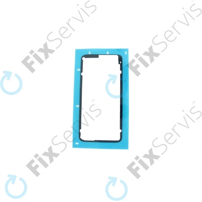 Huawei Honor 9 - Lepka pod Bateriový Kryt Adhesive