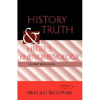 History and Truth in Hegel's Phenomenology, Third Edition