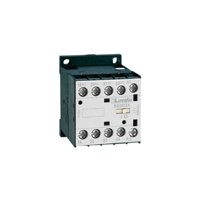 LOVATO Stykač BG0031D 10A 24VDC 11BG0031D024