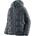 Patagonia Дамско пухено яке Patagonia Women's Durable Down Parka Down jacket - Smolder Blue (104-6514-0213)