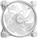 ADATA XPG Hurricane 120 ARGB PWM White (VEXPHURR120PWMWH)