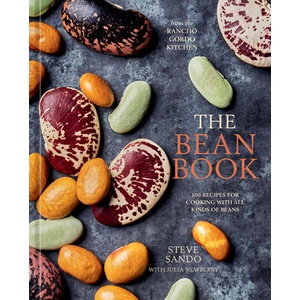 The Bean Book | SANDO STEVE (ISBN: 9781984860002)