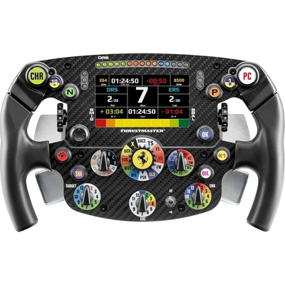 Thrustmaster Formule Ferrari SF-25 4060466