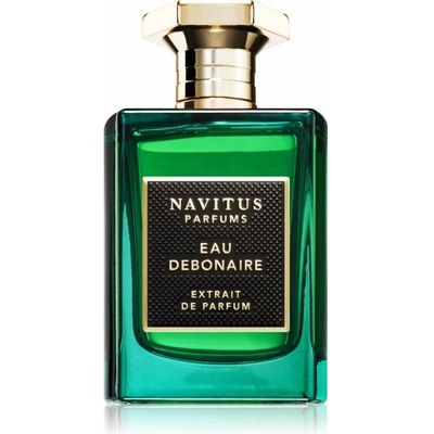 Navitus parfum s Eau Debonaire parfém unisex 100 ml
