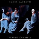 BLACK SABBATH - HEAVEN AND HELL (1CD)