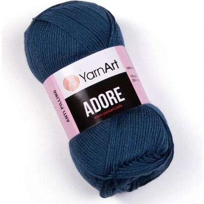 YarnArt Adore Farba: 348