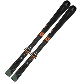 Atomic Redster Q7 RVSK C 24/25