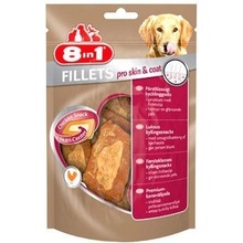 8in1 Fillets Pro Skin & Coat 80 g S