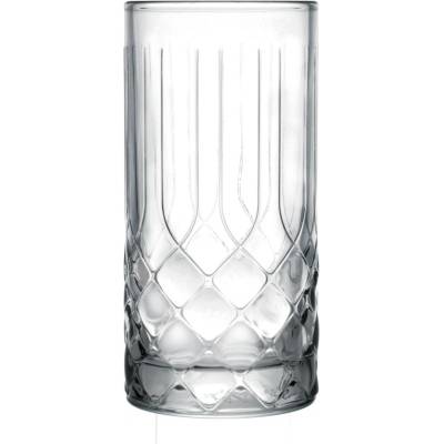 La Rochére Стъклена чаша 400 ml Chicago - La Rochére (ZLA-649001)