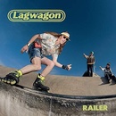 Railer - Lagwagon LP