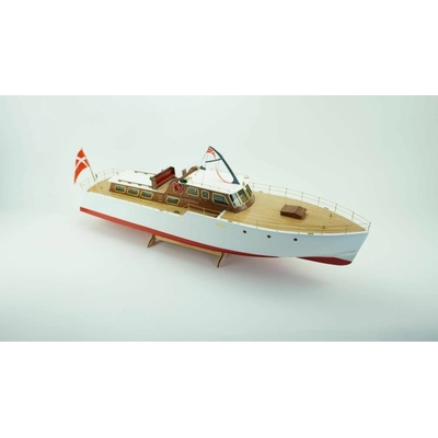 Billing Boats DMI Admiral 1:20
