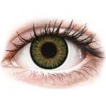 Alcon FreshLook One Day Color Green 10 pcs