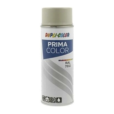 Dupli Color barva ve spreji Prima 400 ml oblázkově šedá lesklá