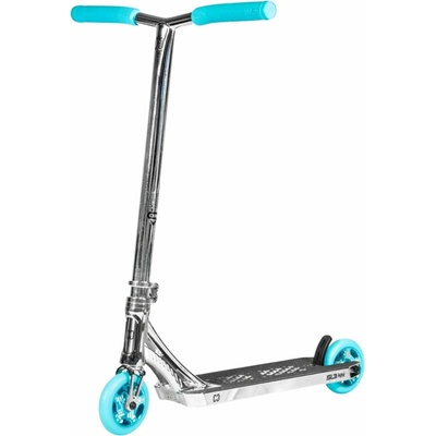 Core SL3 Mini Chrome Teal