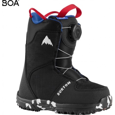 Burton Grom BOA 26/27