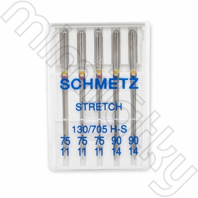 Jehly Schmetz 705 H STRETCH 75+90