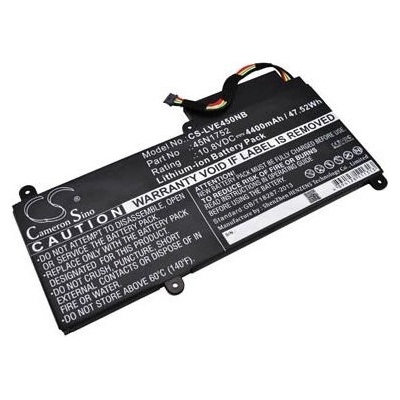 Cameron Sino CS-LVE450NB 4400mAh - neoriginální