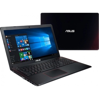 Asus F550VX-DM604