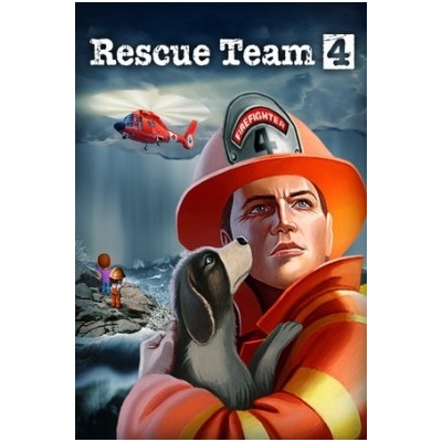 Rescue Team 4