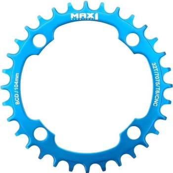 MAX1 Narrow Wide BCD104