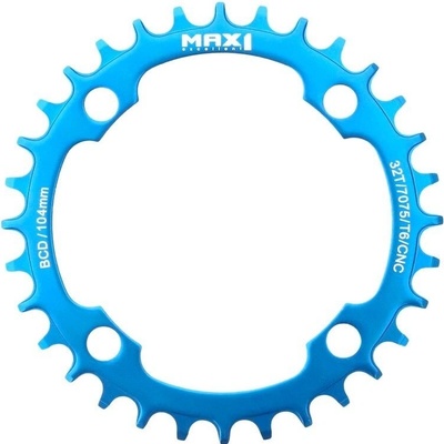 MAX1 Narrow Wide BCD104