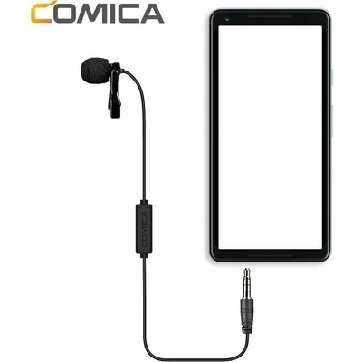 Comica Audio CVM-V01SP