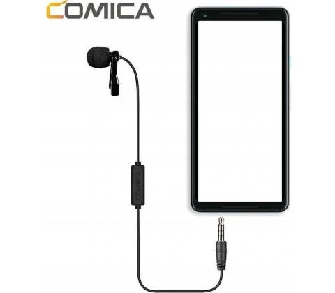 Comica CVM-V01SP