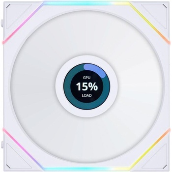 Lian Li UNI FAN TL LCD ARGB 140mm PWM (LULI-080)