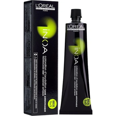 L'Oréal Inoa farba na vlasy 5,60 60 ml