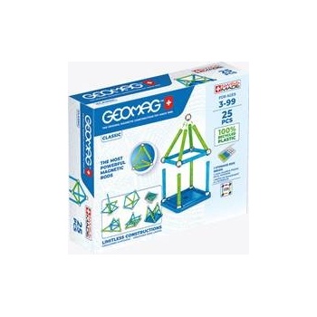Geomag Classic 25