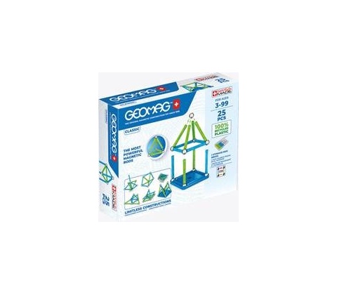Geomag Classic 25