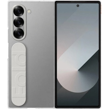 Samsung Galaxy Fold 6 slim case clear (EF-QF956CTEGWW)