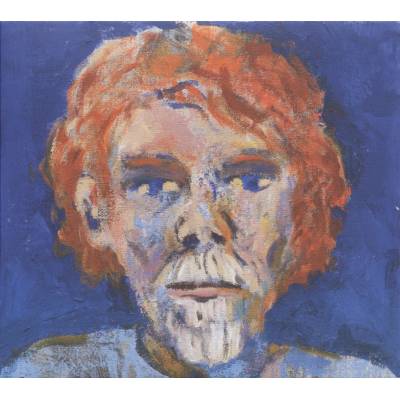 Art and Life - Ed Askew LP