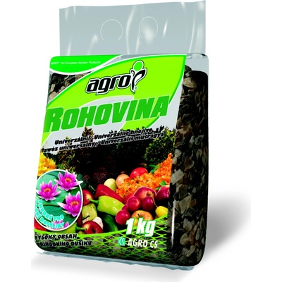 Agro Rohovina 1 kg