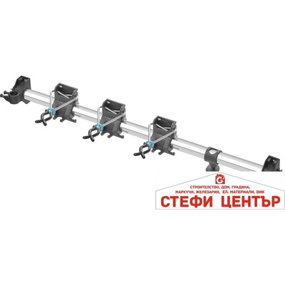 GARDENA 03509-20 GARDENA Закачалка за Инструменти Plus