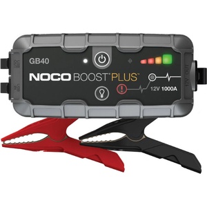 NOCO Genius GB40 Boost Plus