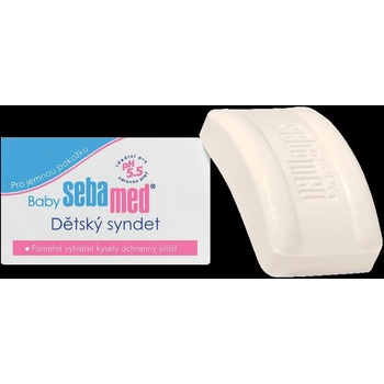Sebamed detský syndet 1 x 100 g