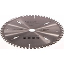 GEKO Kotouč pilový vidiový s otvory, 230x22x60T