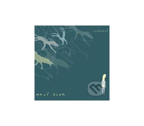 Listolet - Malý kluk