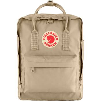 Fjällräven Дневна раница Fjällräven Kånken Daypack - Fossil - размер One Size (502-0261-9611)