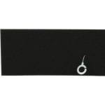 VHBW Дунапренов филтър за Bosch GL 30 / GL 40 / Siemens VZ060SB (888401130)