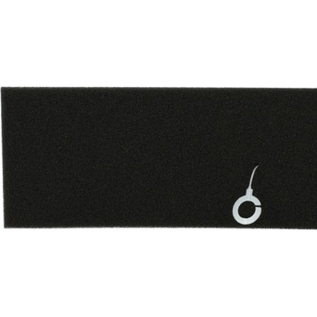 Image 1 of VHBW Дунапренов филтър за Bosch GL 30 / GL 40 / Siemens VZ060SB (888401130)