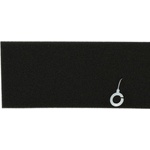 VHBW Дунапренов филтър за Bosch GL 30 / GL 40 / Siemens VZ060SB (888401130)