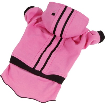 Ó lala Mikina pro štěně Comfortable Sweatshirt Sindy Pets